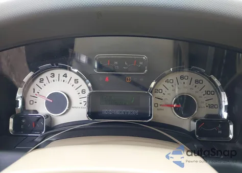 2011 Ford Expedition Xlt из США, поврежденный, VIN 1FMJU1J53BEF19313